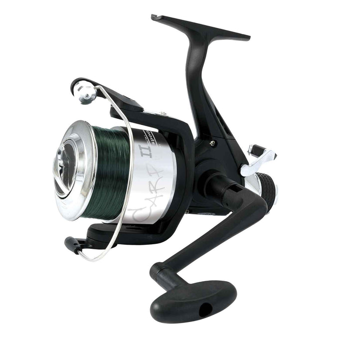 Carp Fishing Reel Vigor Carp 2 Size 60 Lineaeffe 1287360