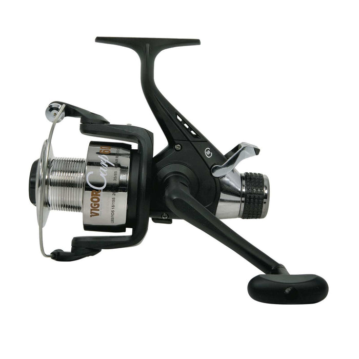 Carp Fishing Reel Vigor Carp Size 40 Lineaeffe 1287440