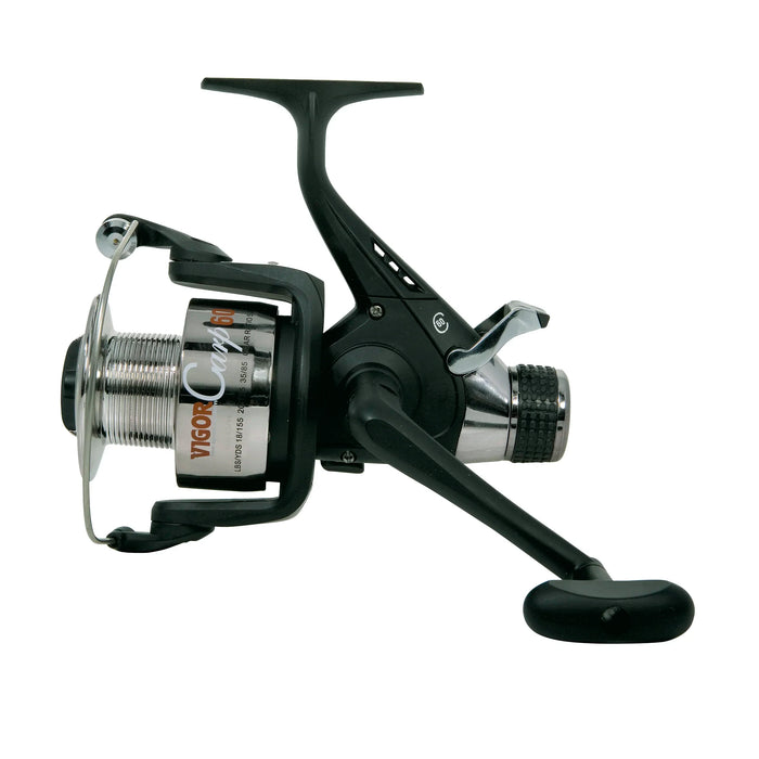 Carp Fishing Reel Lineaeffe Vigor Carp