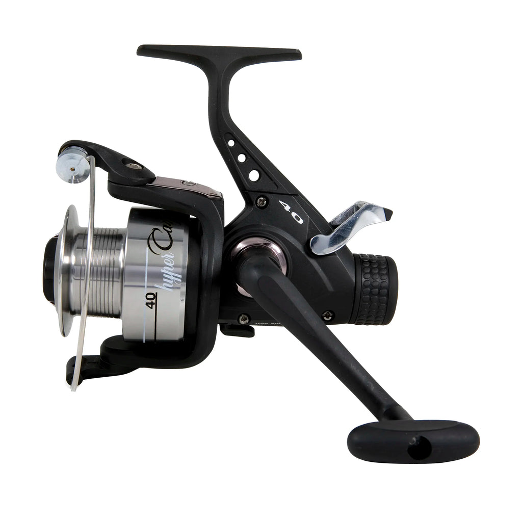 Carp Fishing Reel Lineaeffe Hyper Carp