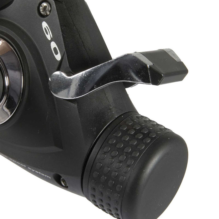 Carp Fishing Reel Hyper Carp Size 40 Lineaeffe 1287740