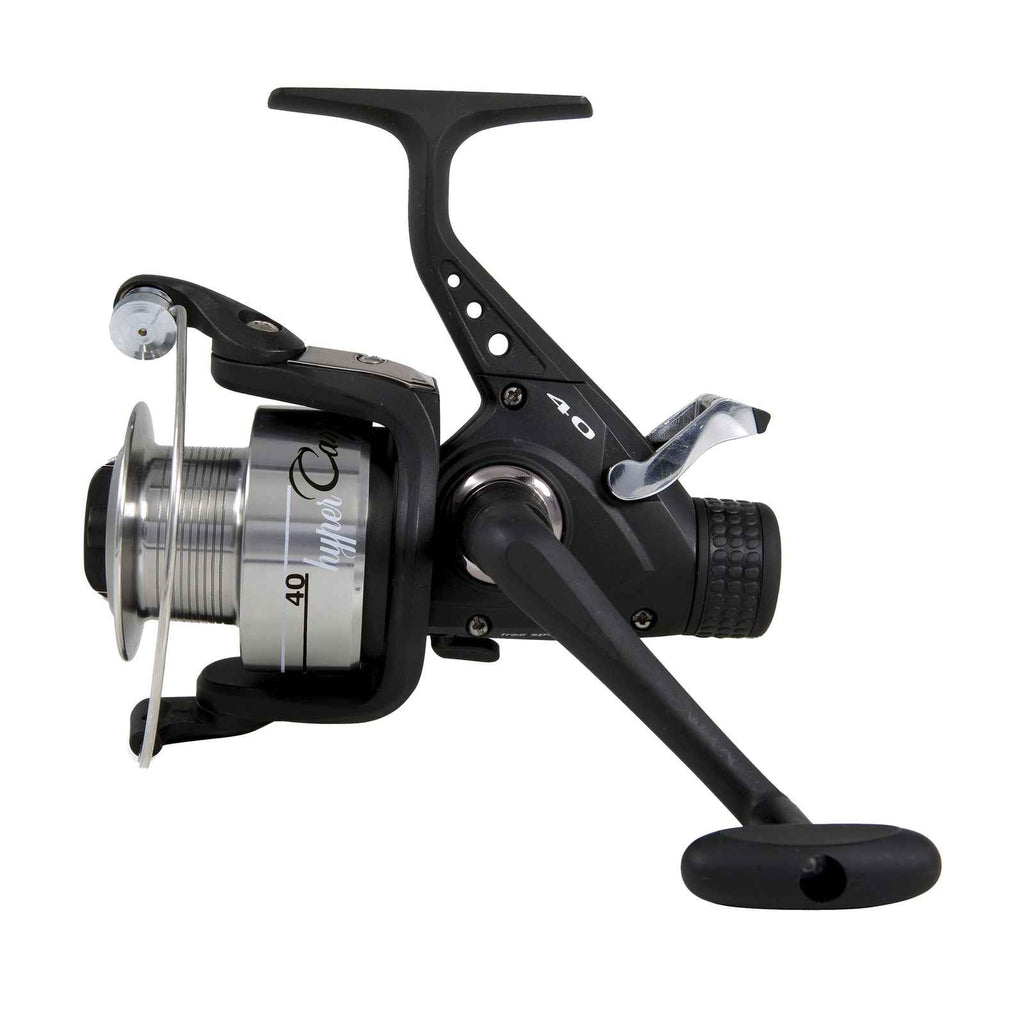 Carp Fishing Reel Hyper Carp Size 60 Lineaeffe 1287760