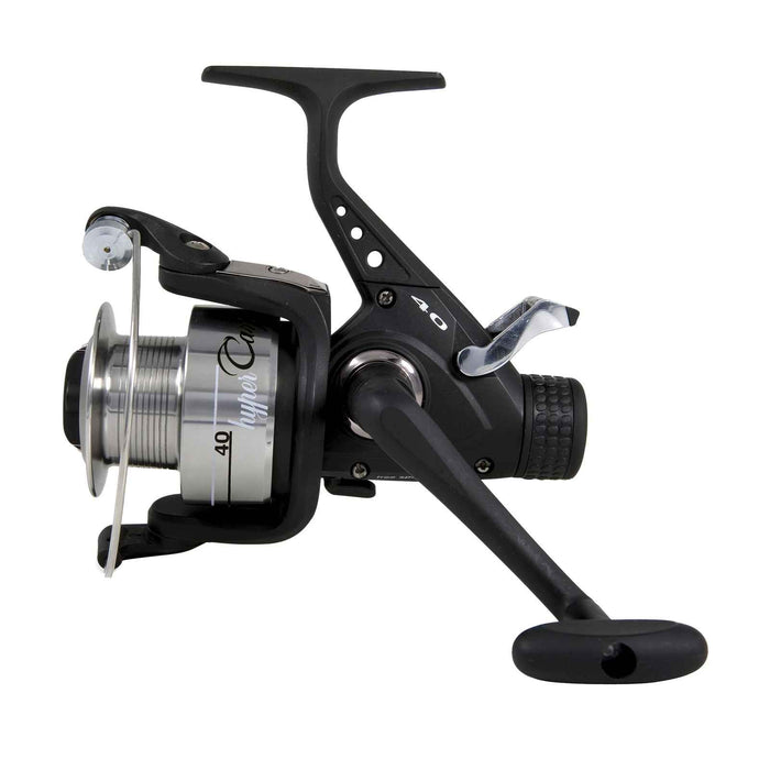 Carp Fishing Reel Hyper Carp Size 60 Lineaeffe 1287760