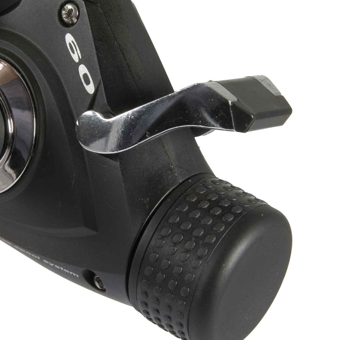 Carp Fishing Reel Hyper Carp Size 60 Lineaeffe 1287760