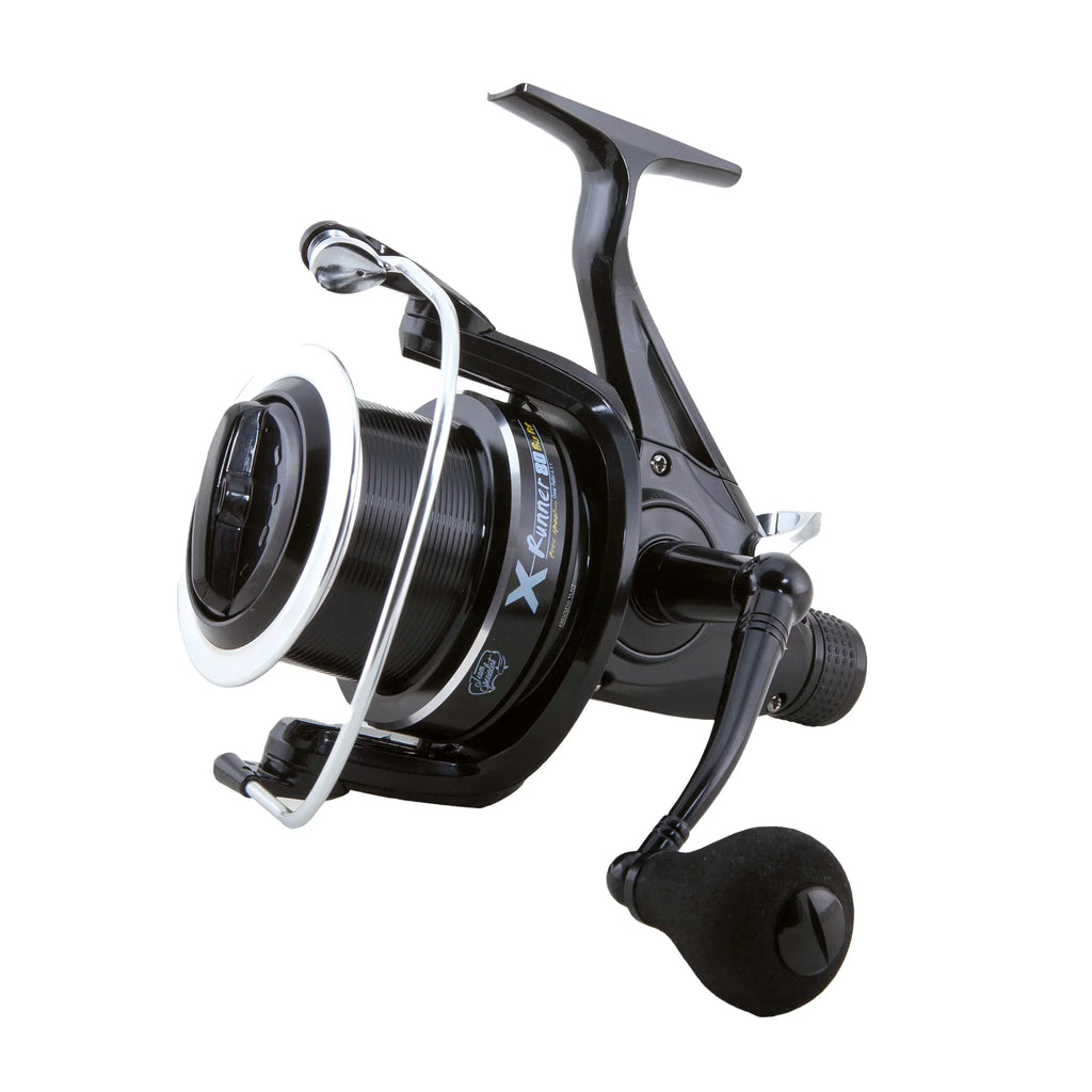 Spinning Reel Lineaeffe Team Specialist X Runner