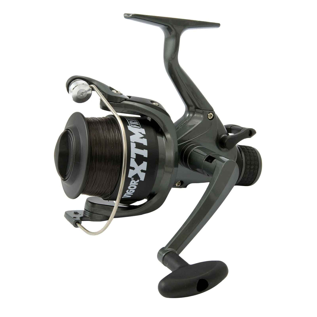 Carp Fishing Reel Vigor Xtm Size 40 Lineaeffe 1289304