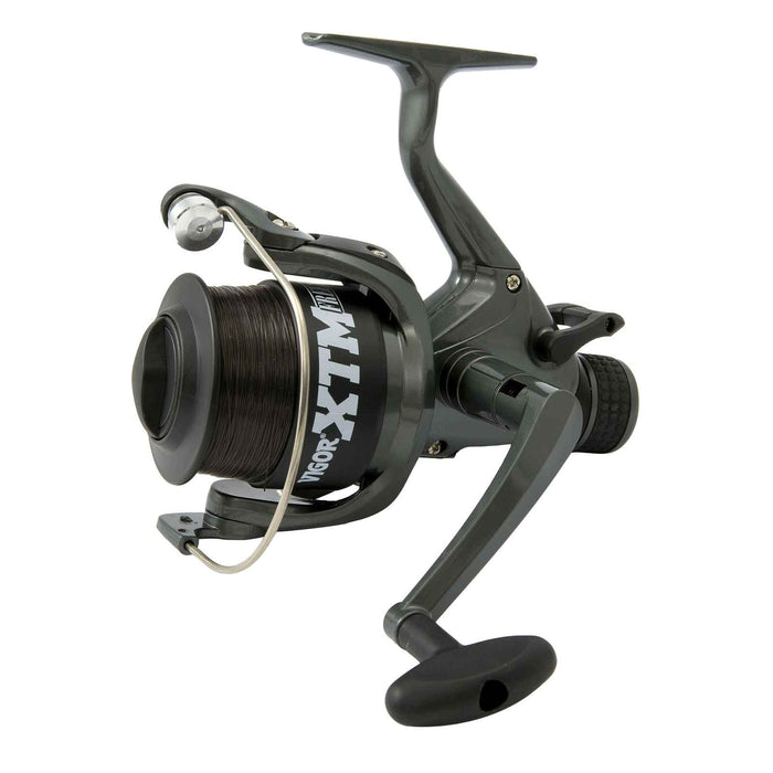 Carp Fishing Reel Vigor Xtm Size 40 Lineaeffe 1289304