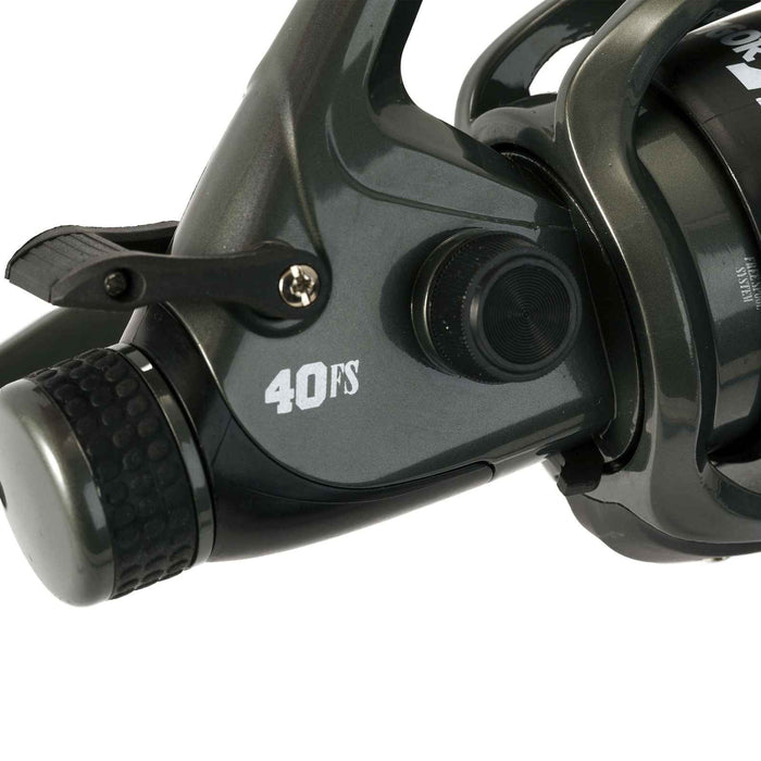 Carp Fishing Reel Vigor Xtm Size 40 Lineaeffe 1289304