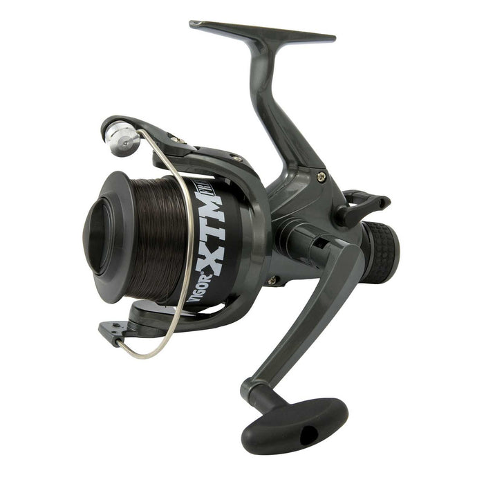 Carp Fishing Reel Vigor Xtm  Size 60 Lineaeffe 1289306