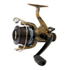 Carp Fishing Reel Lineaeffe Vigor Hide