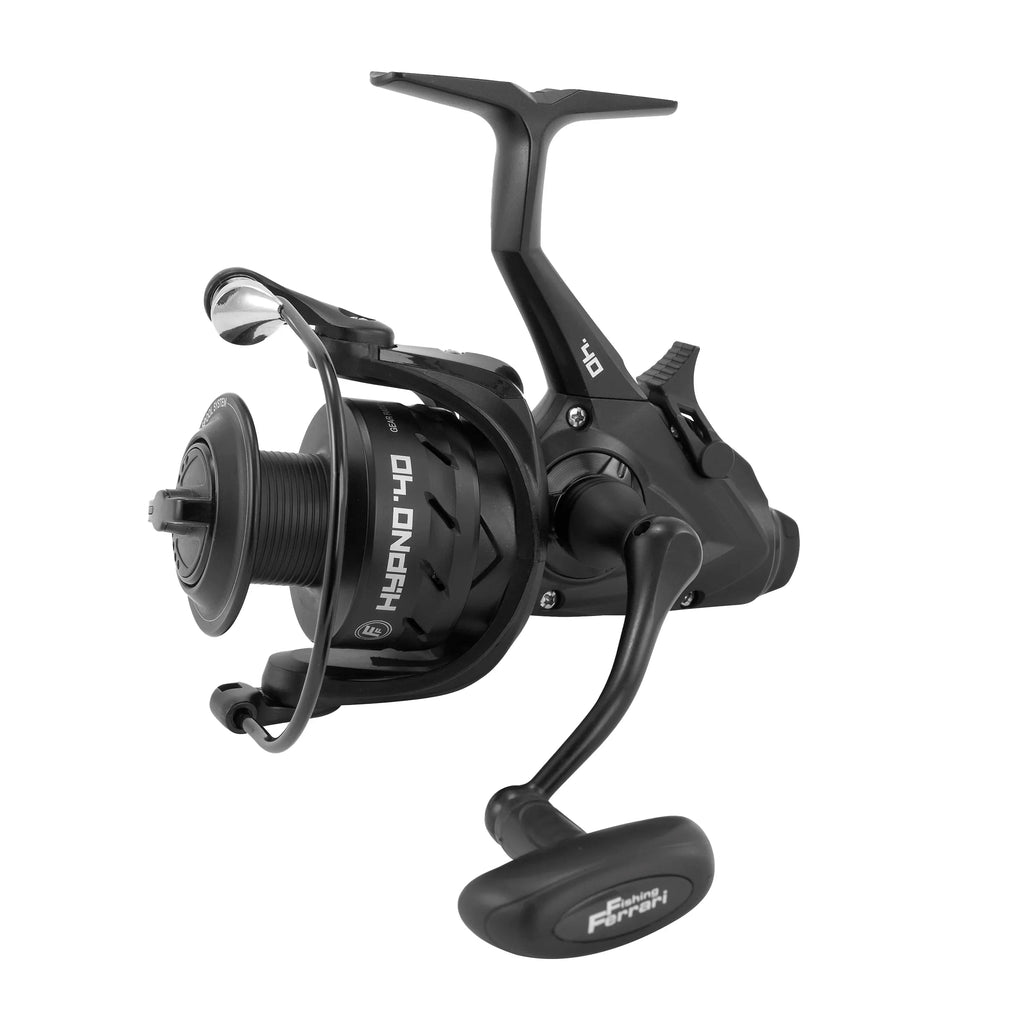 Carp Fishing Reel Fishing Ferrari Hypno