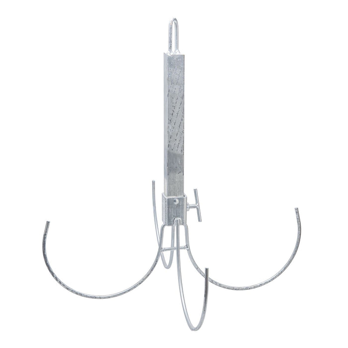 Galvanized Anchor 3,5kg Expert Predator 12999