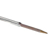 Shaft Fire Shark Laser Diameter 6,5mm Length 105cm Seac 132-11-6,5X105