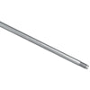 Shaft Asso Stainless Steel Diameter 8mm Length 135cm Seac 132-2-8X132,3