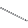 Shaft Asso Stainless Steel Diameter 8mm Length 40cm Seac 132-2-8X37,3