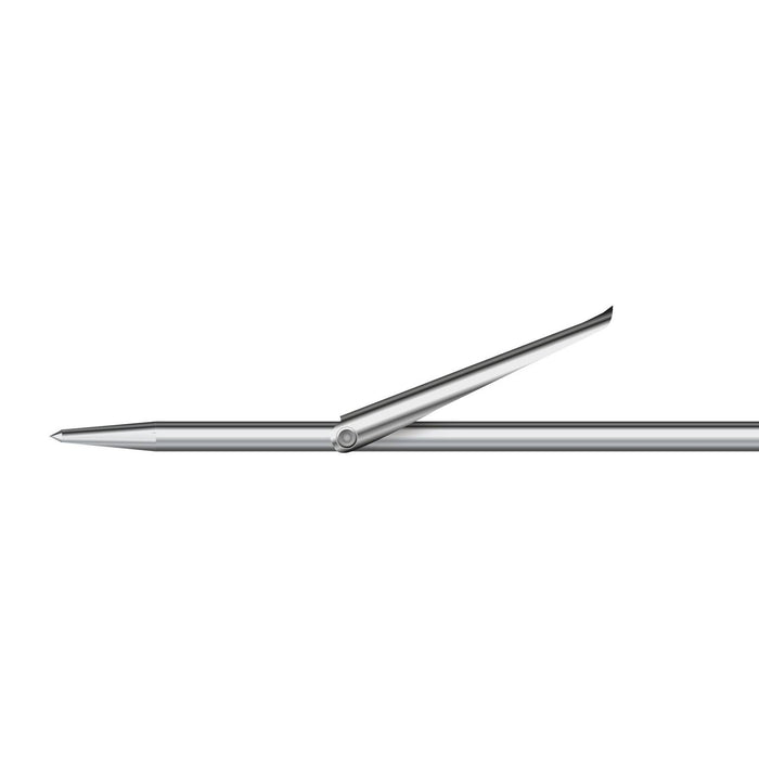 Shaft Tahitian Pr80 Diameter 6,50mm Length 115cm Seac 132-21-6,5x115