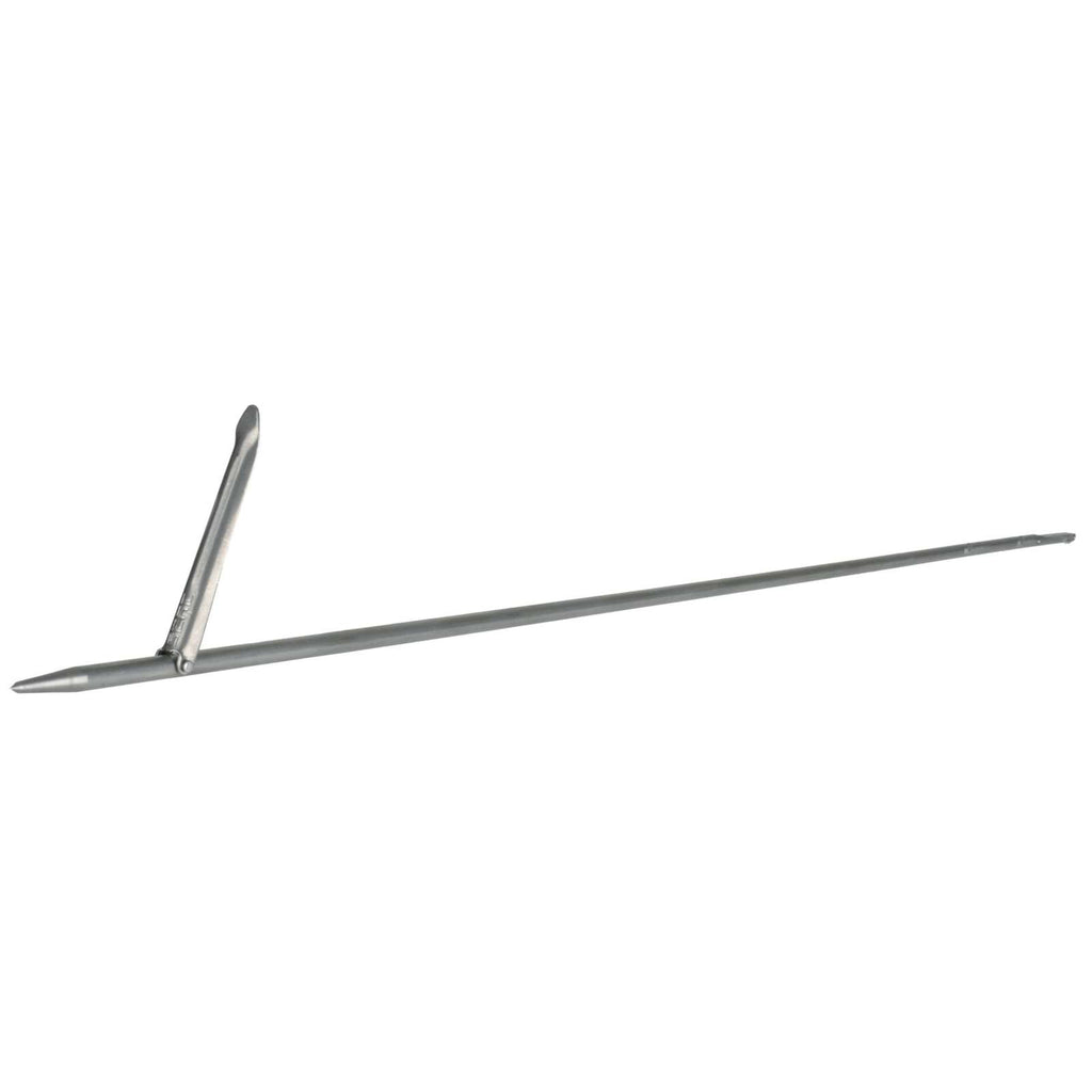 Schaft Preda Tahitian Inox Aisi 303 Durchmesser 6,5mm Länge 105cm Seac 132-23-6,5X105