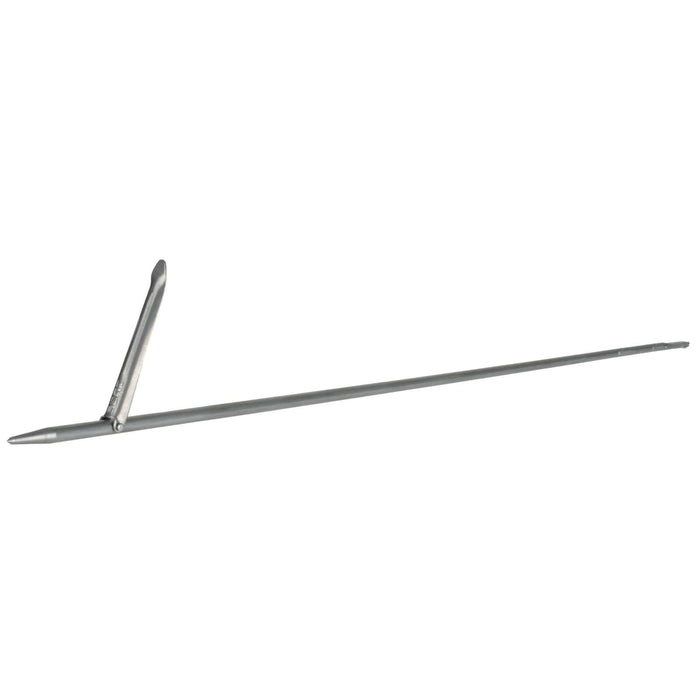Schaft Preda Tahitian Inox Aisi 303 Durchmesser 6,5mm Länge 105cm Seac 132-23-6,5X105