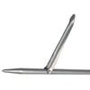 Schaft Preda Tahitian Inox Aisi 303 Durchmesser 6,5mm Länge 105cm Seac 132-23-6,5X105