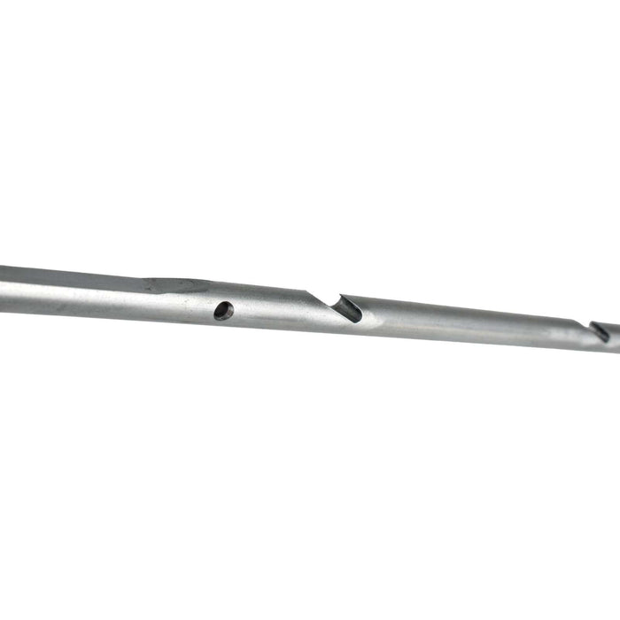 Eje Preda Tahitiano Inox Aisi 303 Diámetro 6,5mm Longitud 90cm Seac 132-23-6,5X90