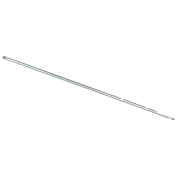Shaft Sting Threaded Pr80 Diameter 7mm Length 70cm Seac 132-9-7X70