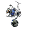 Saltwater Reel Fishing Ferrari Seaman 5500