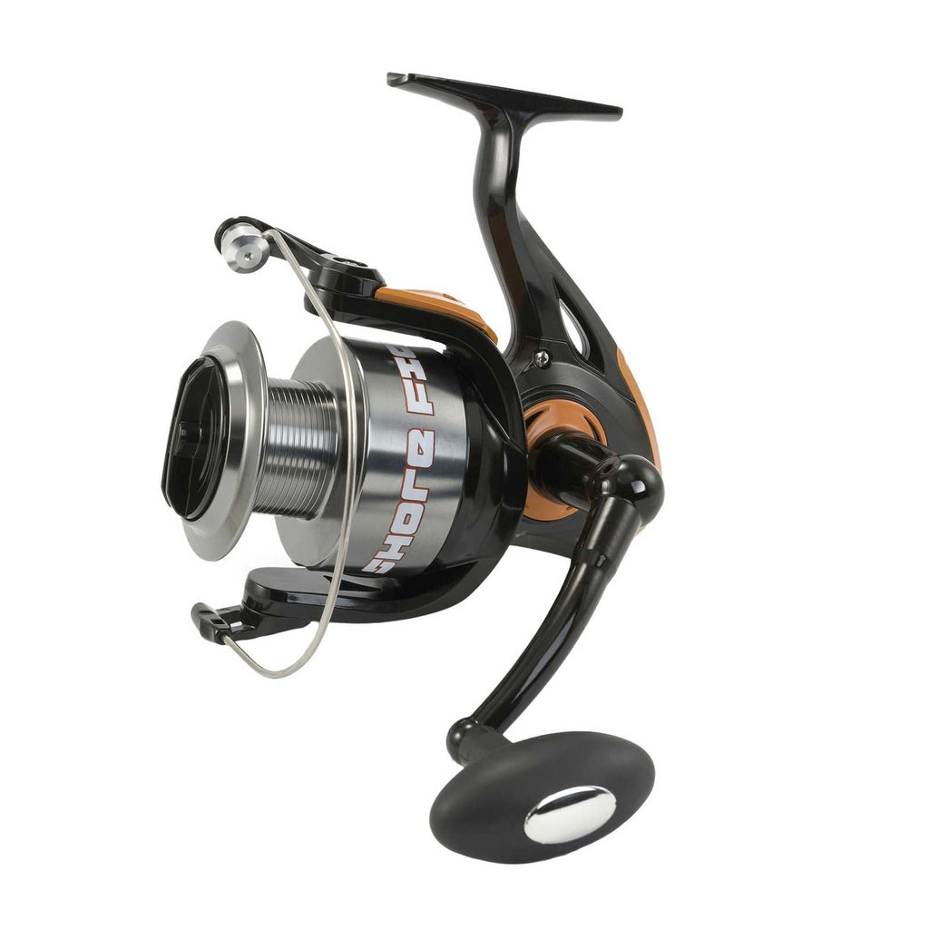 Saltwater Reel Shore Fighter Size 70 Lineaeffe 1344970