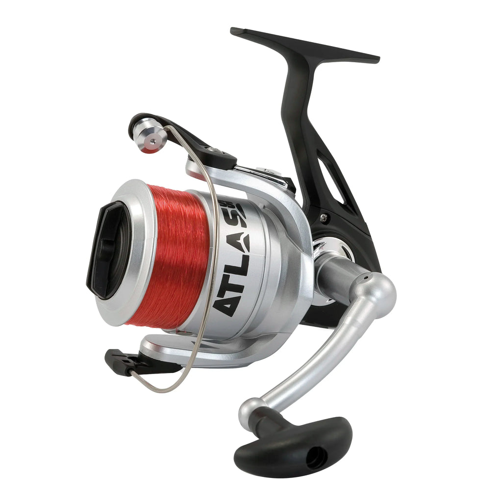 Spinning Reel Lineaeffe Atlas