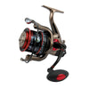 Saltwater Reel Fishing Ferrari Cast Leader SW