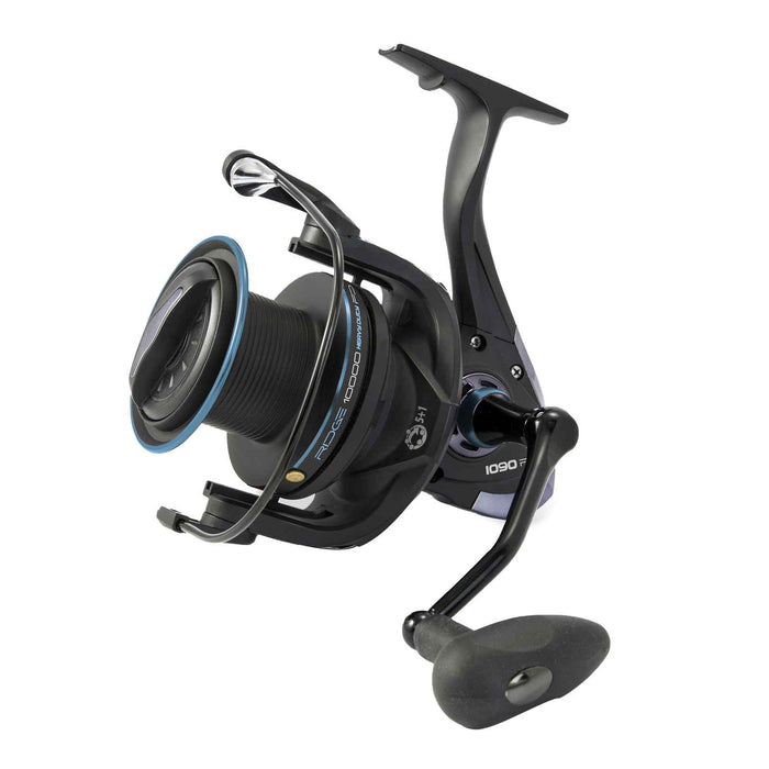 Saltwater Reel Ridge Size 10-90 Fishing Ferrari 1347611