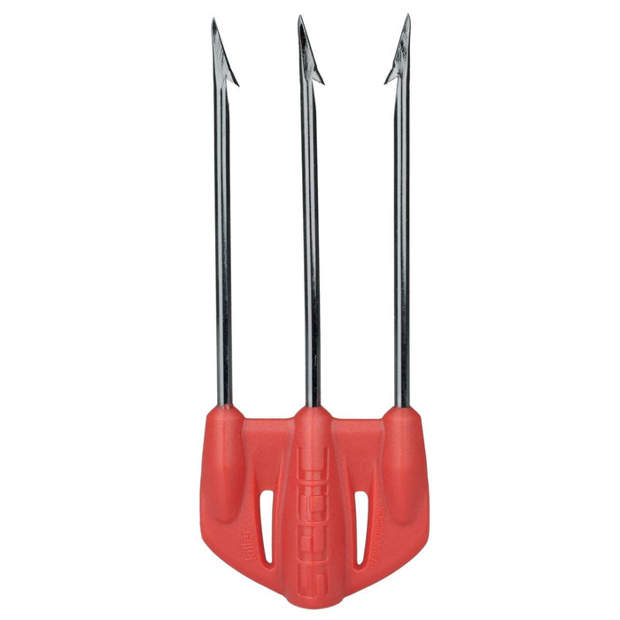 Killer 3 Tips Special Nylon Red 150mm Seac 136-13-3