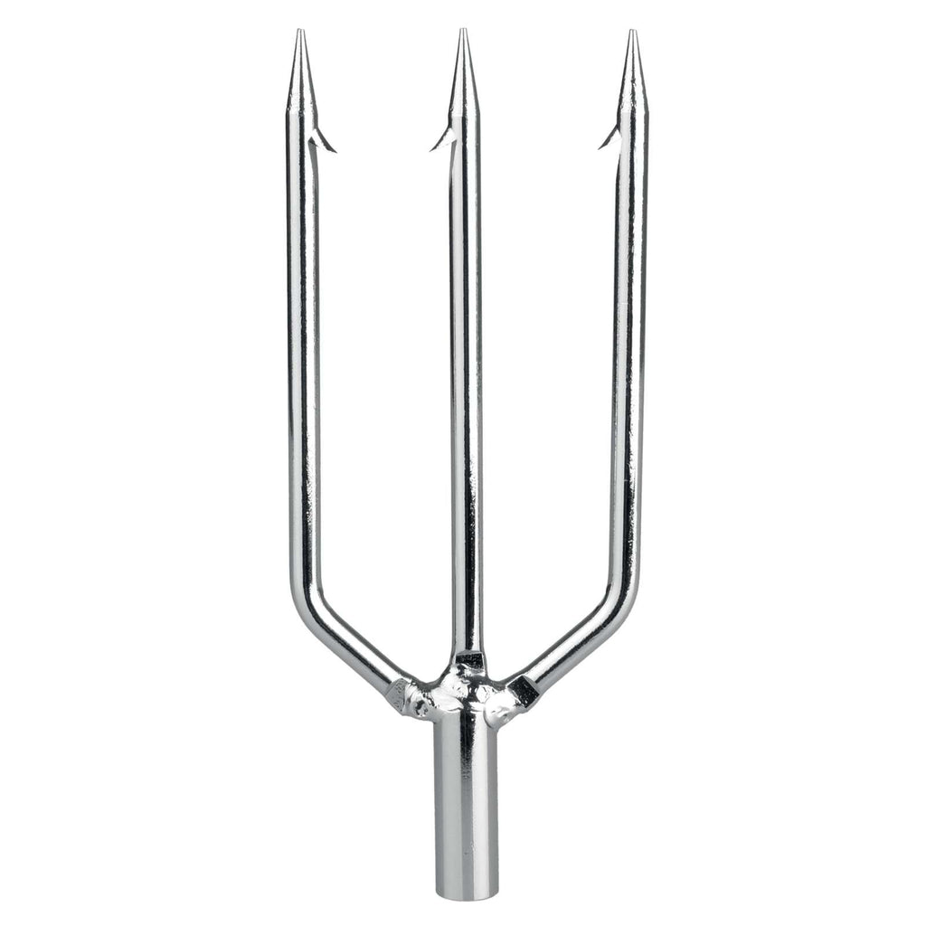 Spear Speed 3 Tips Heavy Steel 135mm Seac 136-4-3P