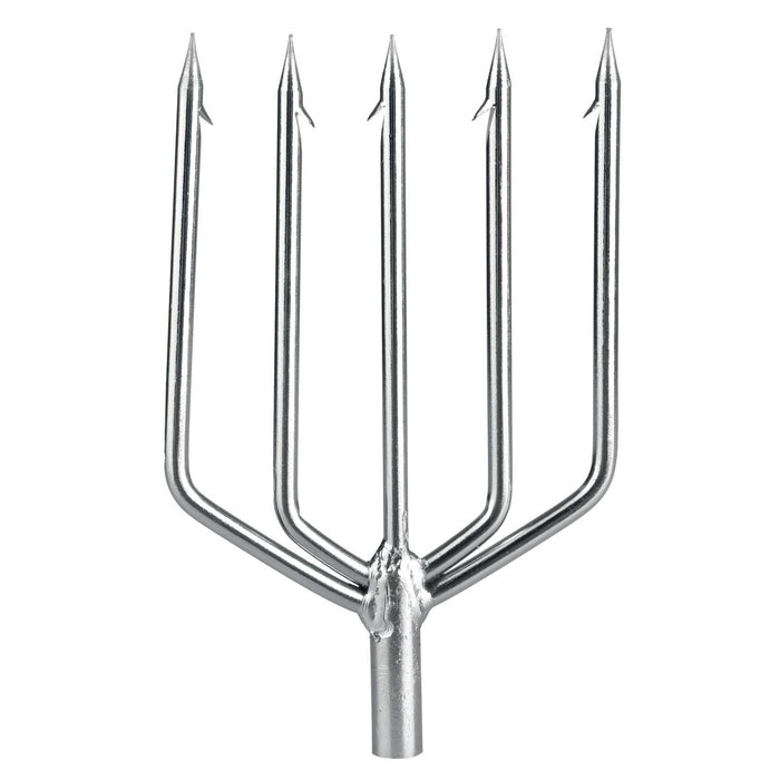 Speer Speed 5 Tipps Schwer Stahl 135mm Seac 136-4-5P