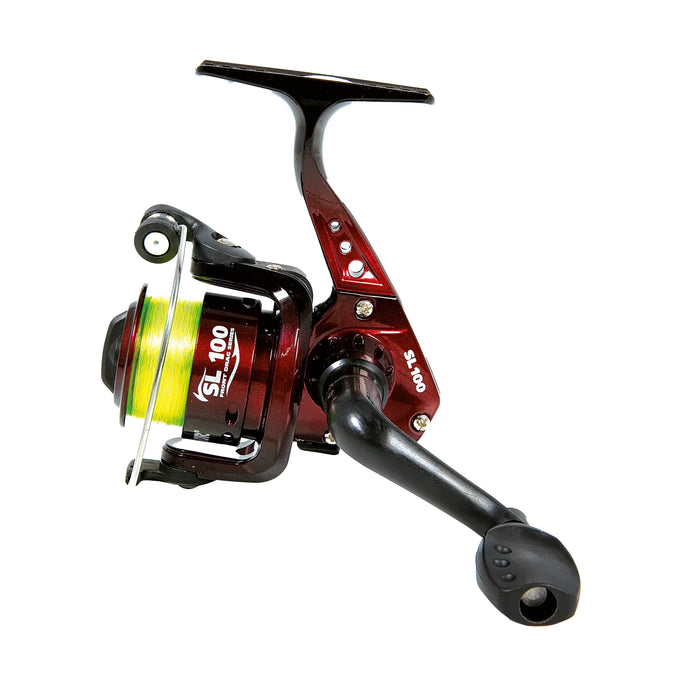 Spinning Reel Lineaeffe Vigor SL FD