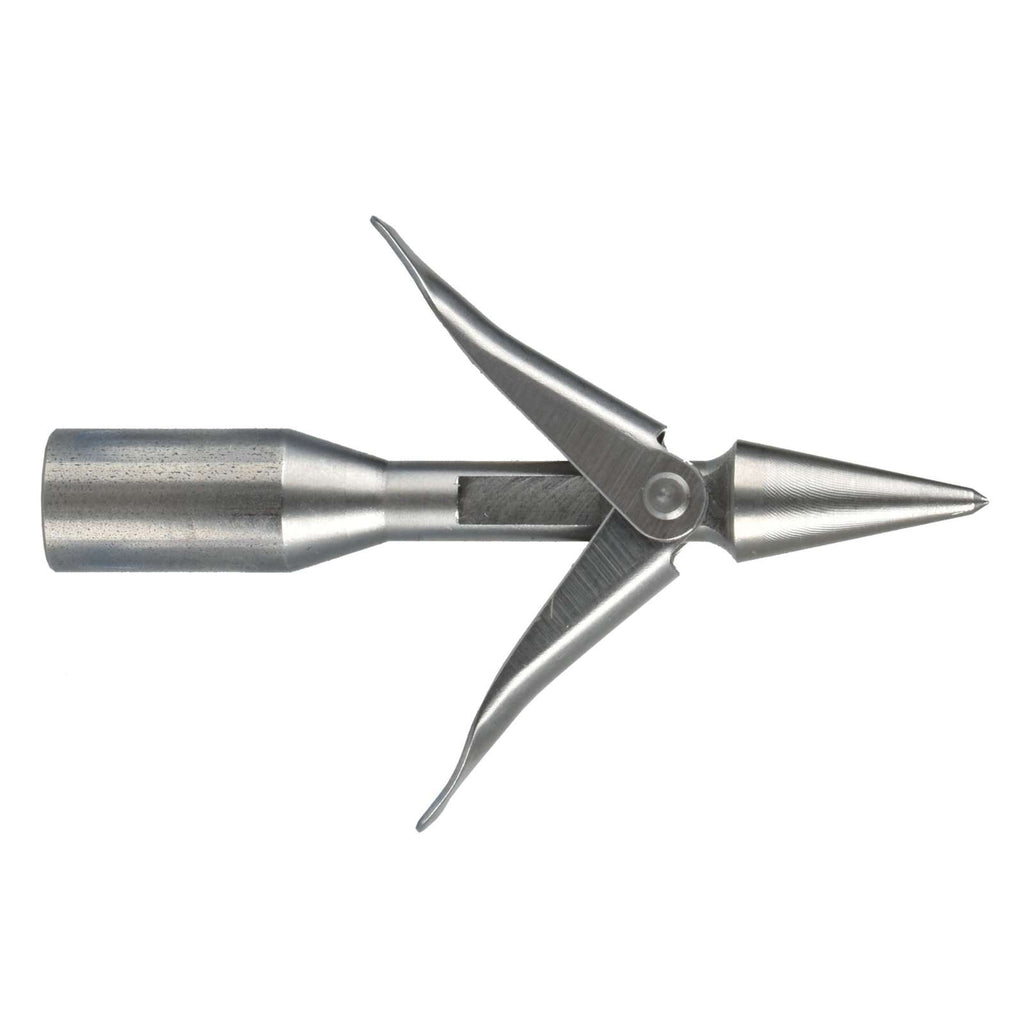 Mini Concorde Stainless Steel 60mm Seac 138