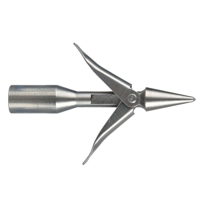 Mini Concorde Stainless Steel 60mm Seac 138