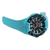 Sport Watch Sporty Light-Blue Seac 147-1AZ