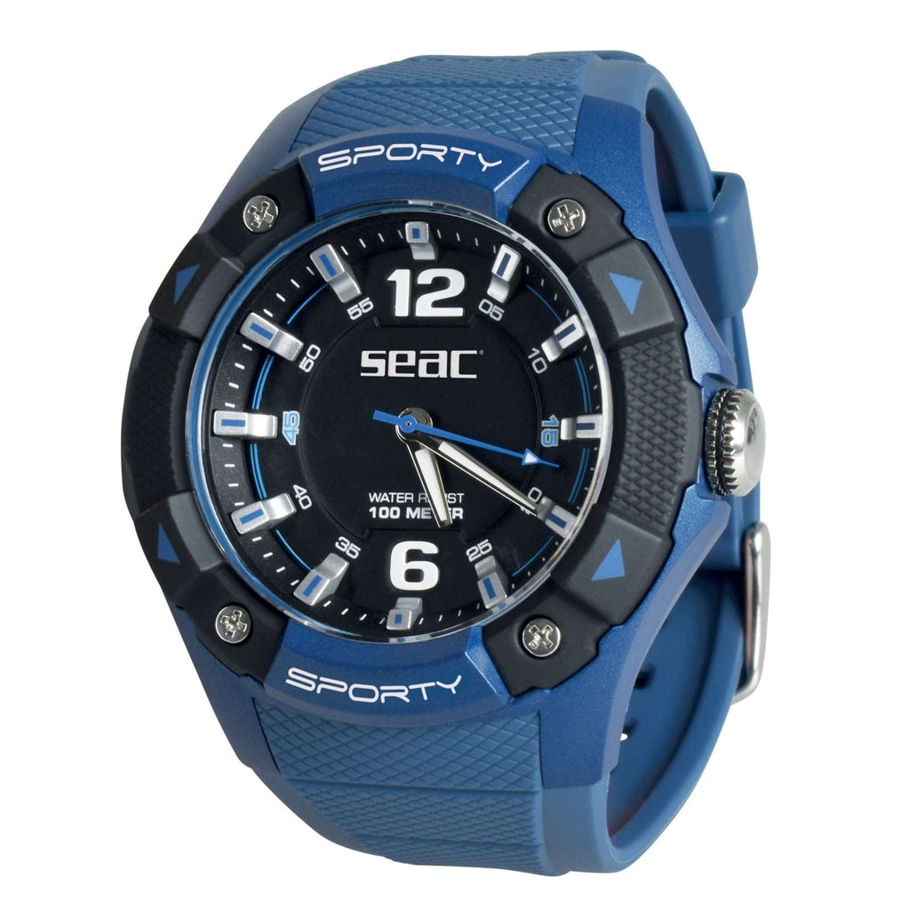 Sport Watch Sporty Blue Seac 147-1B