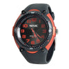 Sport Watch Mover Red-Black Seac 147-2RN