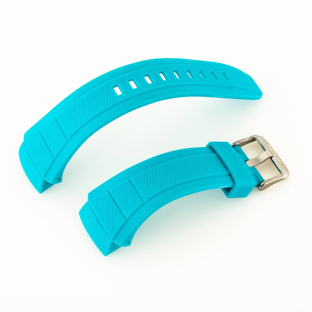 Strap Sporty Light-Blue Seac 148-1AZ