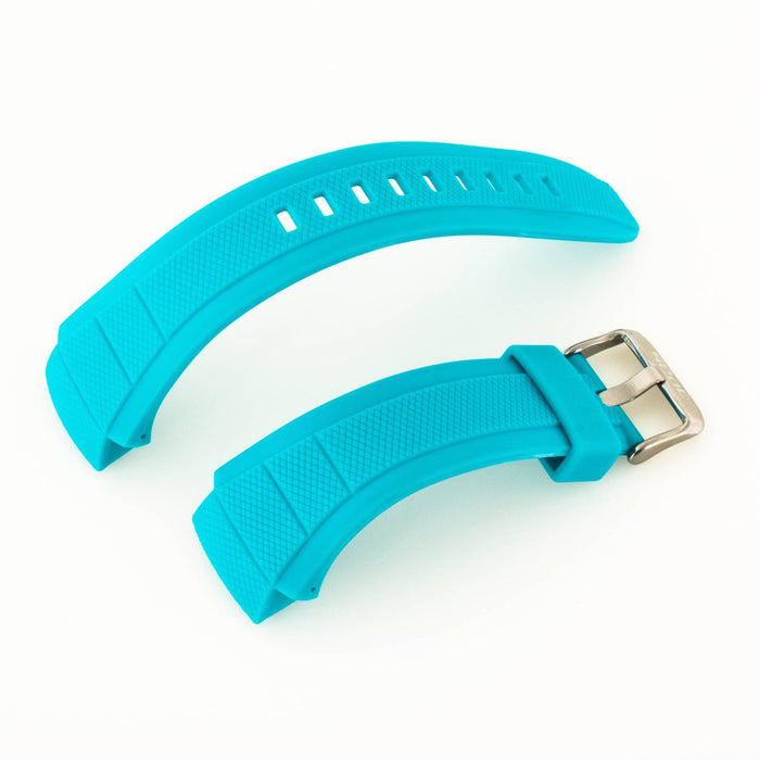 Strap Sporty Light-Blue Seac 148-1AZ