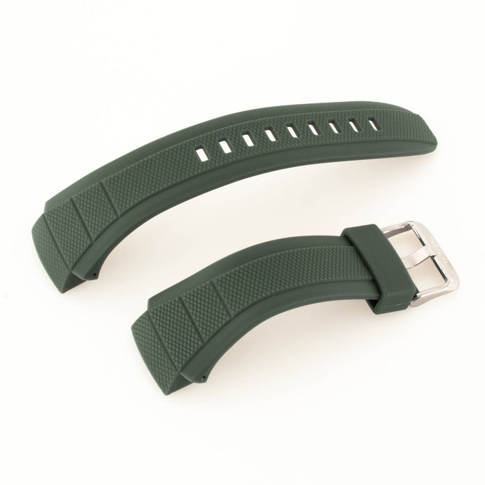 Strap Sporty Green Seac 148-1VM