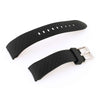 Strap Chronos Black Seac 148-3N