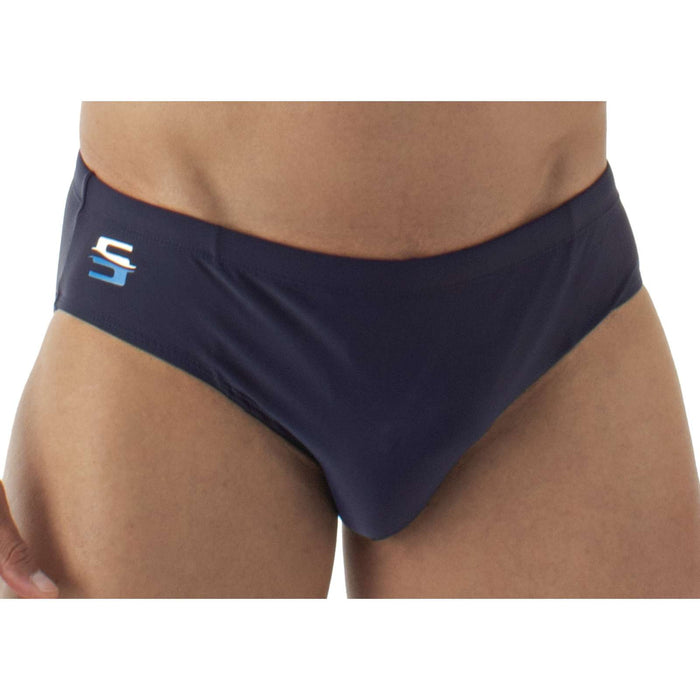 Swimsuit Skin 2.0 Man Black XXL Seac 149-5B-XXL