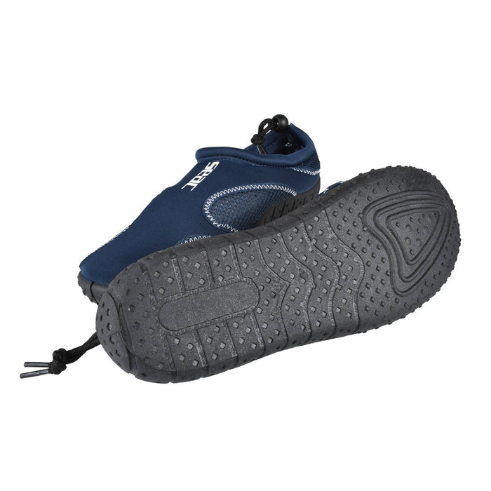 Wasserschuhe Sand Blau Größe 28 Seac 150-12WB-28