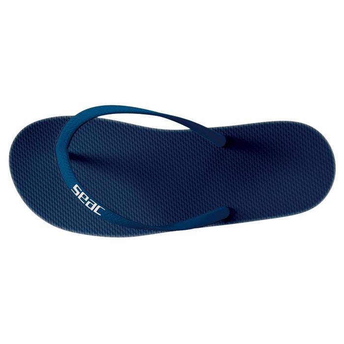Flip-Flops Ohau Blau Größe 35-36 Seac 150-14B-35-36