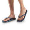 Flip Flops Ohau Blue Size 43-44 Seac 150-14B-43-44