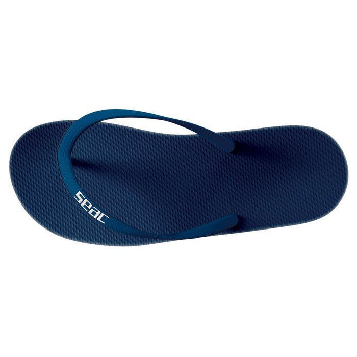 Flip-Flops Ohau Blau Größe 45-46 Seac 150-14B-45-46