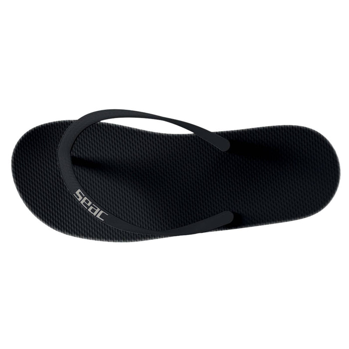 Flip Flops Ohau Schwarz Größe 39-40 Seac 150-14N-39-40