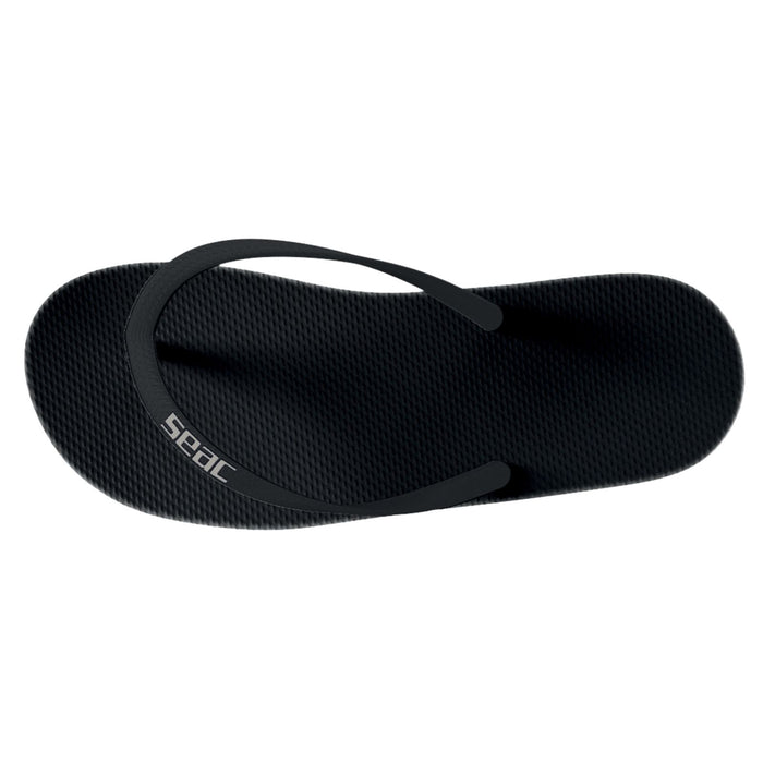 Flip Flops Ohau Schwarz Größe 41-42 Seac 150-14N-41-42
